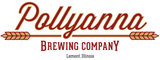 Pollyanna XPA (Grüngeist) beer
