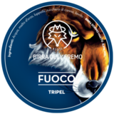 Dell’Eremo Birra Dell' Eremo FUOCO beer