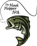 Mudhook Hook Hopper IPA beer