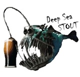 Mudhook Deep Sea Stout beer