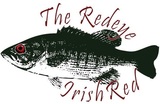 Mudhook Redeye Irish Red beer
