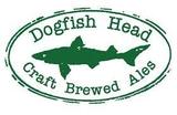 Dogfish Head Festina Peche 2017 beer