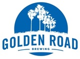 Golden Road Imperial XPA beer