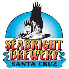 Seabright Brewery Nectar of Ishtar beer Label Full Size