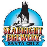 Seabright Brewery Nectar of Ishtar beer
