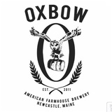 Oxbow Freestyle #7 beer