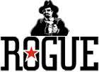 Rogue Cold Brew IPA Nitro beer Label Full Size