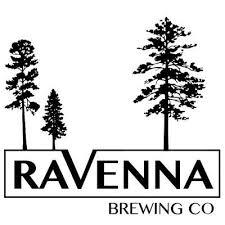 Jalapeno Kolsch Ravenna Brewing beer Label Full Size