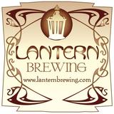 Belgium Witbier Lantern Brewing beer