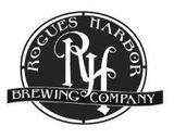 Rogues' Harbor Route 34 Red Ale beer