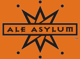 Ale Asylum Curl beer Label Full Size