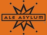 Ale Asylum Curl beer