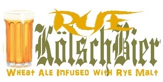 Woodman Rye Kolschbier beer Label Full Size