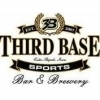 Third Base The Mantucket Cold Snack beer