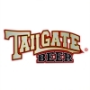TailGate Mango Vanilla IPA beer Label Full Size