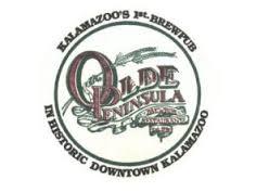 Olde Peninsula SMASH IPA - Horizon beer Label Full Size