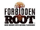 Forbidden Root Nantucket Gold beer