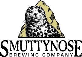 Smuttynose Summer IPA w/ Sorachi Hops beer Label Full Size