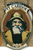 Pit Caribou B Rouge beer