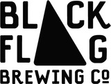 Black Flag Outback Haze beer