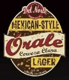 Del Norte Orale beer