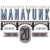 Manayunk The Weekender beer