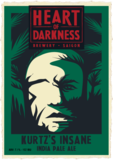 HoD's Kurt'z Insane IPA beer