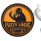 Fuzzy Logic's Pale Ale beer