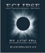 Crabtree Eclipse beer Label Full Size
