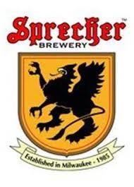 Sprecher Hefe Weiss beer Label Full Size