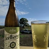 Embark Craft Ciderworks The Northerner beer