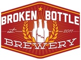 Broken Bottle Rosemary's Baby beer