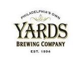 Yards Brewbix Cube beer