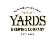 Yards Brewbix Cube beer Label Full Size