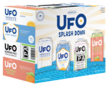 Harpoon UFO Splash Down Variety Pack beer