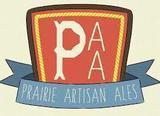 Prairie Okie Paradise beer