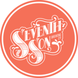 Seventh Son Jack in the Green beer