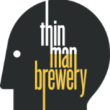 Thin Man Westward 1.0 beer