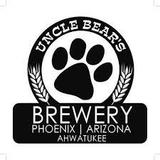 Uncle Bear's Ocean Beach beer