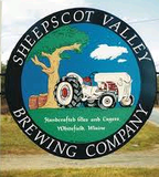 Sheepscot Bold Coast Pemaquid Ale beer