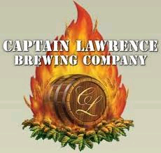 Captain Lawrence High and Dry Batch #7 beer Label Full Size