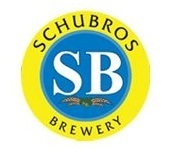 Schubros 680 IPA beer Label Full Size