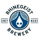 Rhinegeist Tulum beer Label Full Size