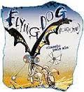 Flying Dog Honey Paloma beer