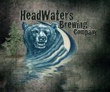 Headwaters Delta Blonde beer