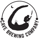 Cave The Bear Sasion beer