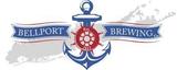 Bellport Beaverdamn Bruin beer