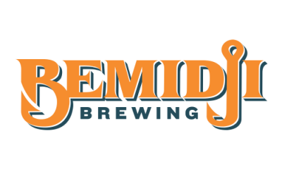 Bemidji German Blonde beer Label Full Size