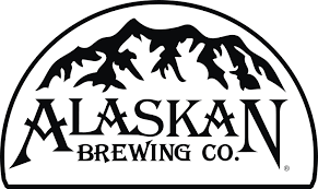 Alaskan Rough Draft: Headwind beer Label Full Size