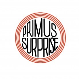 Oxbow Primus Surprise beer Label Full Size